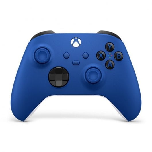 Mando consola XBOX ONE WIRELESS azul